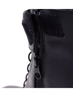Buty motocyklowe damskie TCX Junity WP czarne