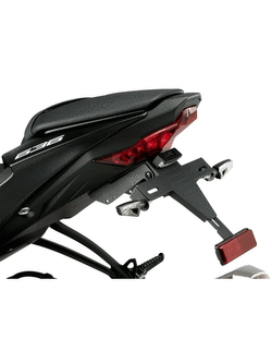  Fender eliminator PUIG Kawasaki ZX-6R (18-)