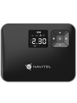 Kompresor powietrza Navitel AIR 15AL przenośny, akumulatorowy