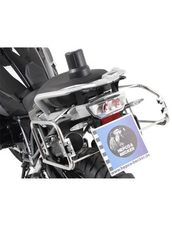 Skrzynka na narzędzia Hepco&Becker BMW R 1250 GS Adventure [18-24] [montowana pod stelaż Cutout]