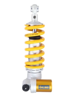 Amortyzator motocyklowy tylny Ohlins STX46 Street Performance Triumph Scrambler 400 X (24)