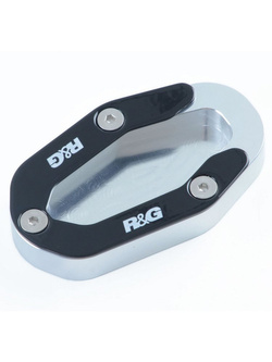 Poszerzenie stopki R&G Do Ducati XDiavel (16-18)