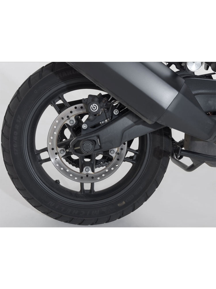Slidery tylnego zawieszenia SW-MOTECH do Harley Davidson Pan America 1250 (21-)