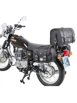 Stelaż C-Bow Hepco&Becker Yamaha SR 400