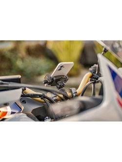 Uchwyt na telefon Lampa Clamp