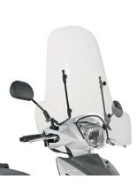 Mocowanie do szyby Kappa 107AK Suzuki Address 110 (15-21)