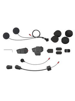 Zestaw montażowy do interkomu Sena Spider ST1