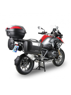 Stelaż kufrów bocznych Hepco&Becker Lock It BMW R1250GS LC [18-23]