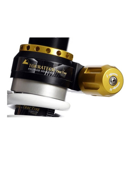 Amortyzator typ level 2 Touratech do Triumph Tiger 900 Rally Pro (20-)