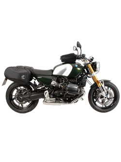 Stelaż pod sakwy motocyklowe Hepco&Becker C-Bow BMW R 12 nineT (24-) czarny