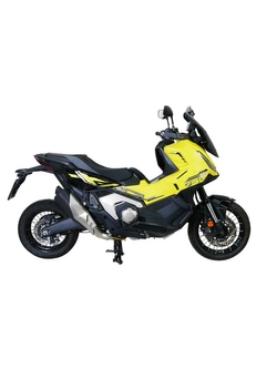 Szyba motocyklowa MRA "VTM" Honda X-ADV 750 (25-) przyciemniana