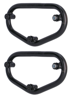 Stelaż boczny SLC SW-Motech Yamaha MT-07 (18-) [na prawą i lewą  stronę]