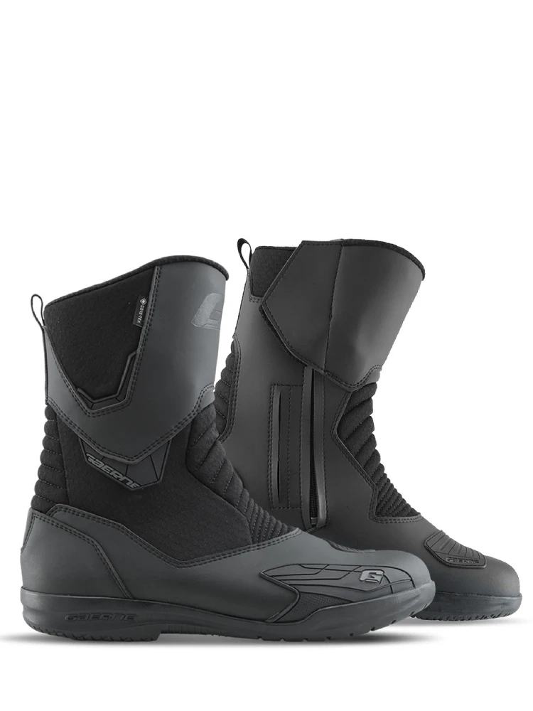 Buty motocyklowe Gaerne G-Duran Gore-Tex czarne
