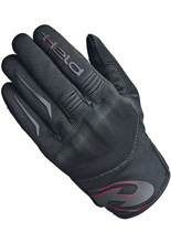 Rękawice motocyklowe Held Taskala czarne