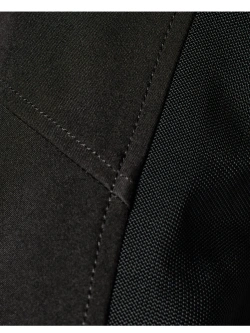 Softshell motocyklowy REV’IT! Highcrest H2O czarny