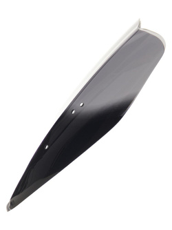 Szyba motocyklowa MRA Touring "T" Kawasaki Z 1000 (03-06) / KLE 500 S (05-06) przyciemniana