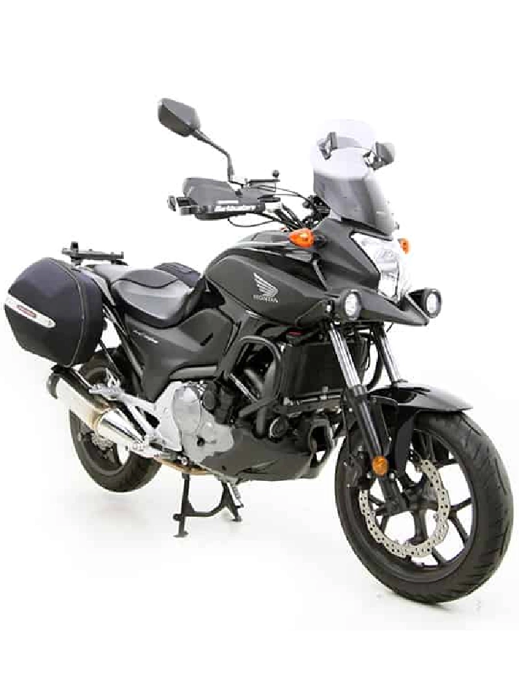 Mocowanie świateł drogowych Denali Honda NC700X (12-17)/ NC750X (14-20)