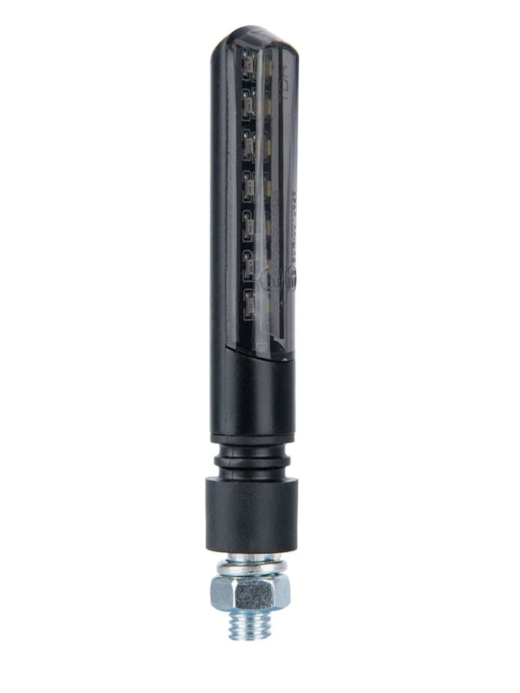 Kierunkowskazy przednie Oxford NightSlider 2w1 (para)