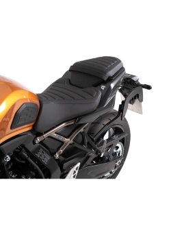 Stelaż pod sakwy motocyklowe Hepco&Becker C-Bow Suzuki GSX-8T (25-) czarny