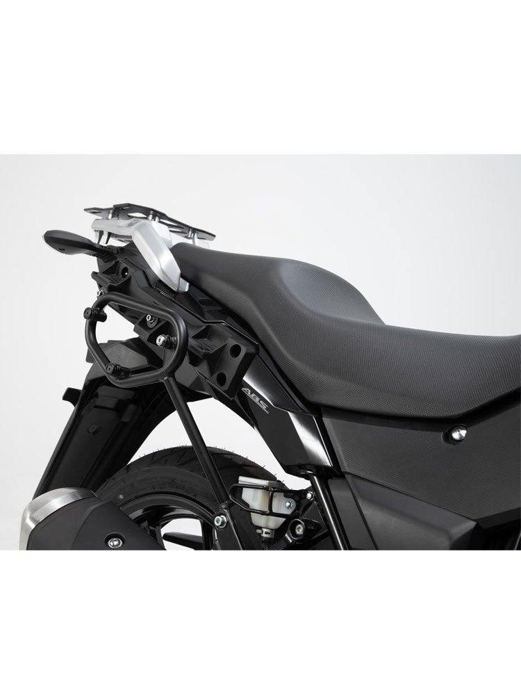 Stelaż SLC SW-MOTECH do sakw bocznych Suzuki V-Strom 250 (18-) [na prawą stronę]