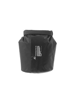 Torba podróżna Touratech Dry bag PS17 czarna (3L)
