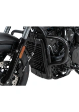 Gmole silnika Hepco&Becker Indian Scout Sixty Classic (25-) czarne