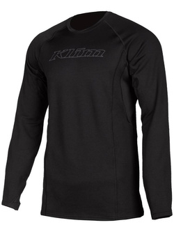 Bluza termoaktywna Klim Aggressor Shirt 2.0 czarna