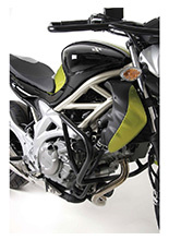 Gmol silnika Hepco&Becker do Suzuki SFV 650 Gladius