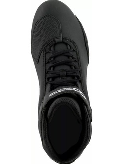 Buty motocyklowe Alpinestars Sektor czarno-biało-czerwone
