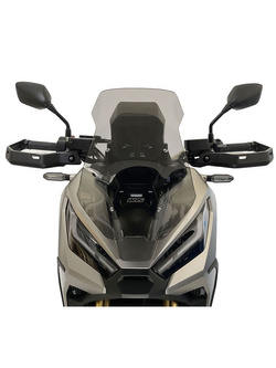Szyba do skutera WRS Standard Honda X-ADV 750 (21-) przyciemniana