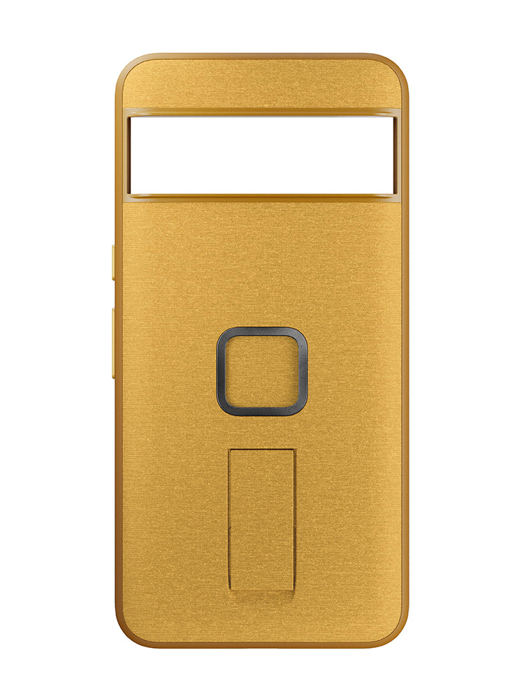Etui Peak Design Mobile Everyday Loop do smartfona Google Pixel 8 Pro żółte