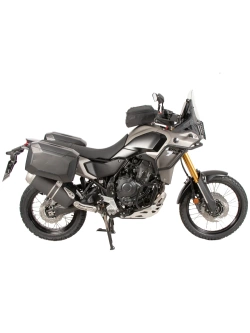 Stelaż pod sakwy motocyklowe Hepco&Becker C-Bow Yamaha Tenere 700 Rally (25-)