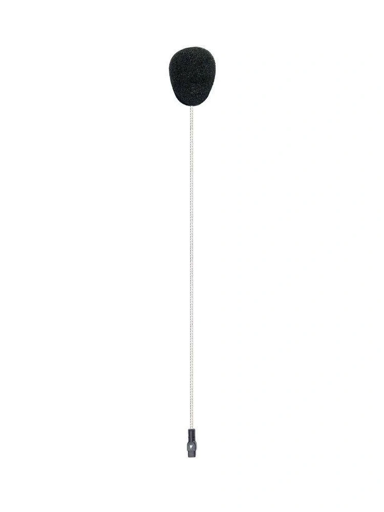 Mikrofon na kablu do interkomu Midland BTX1 Pro S/ BTX2 Pro S/ LR/ BTR1/ Advanced/ Rush RCF/ R1