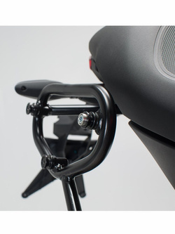 Stelaż SLC Legend Gear SW-MOTECH do sakw bocznych LC1 Ducati Monster 1200/ S [17-], Monster 821, Supersport / S 937 [17-] - [na prawą stronę]