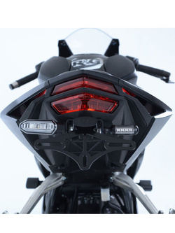Mocowanie tablicy rejestracyjnej R&G do Honda CBR250RR (17-20)