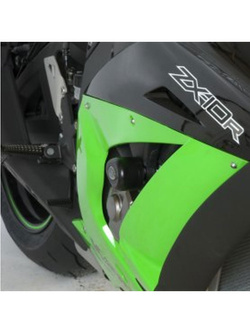 Crash pady Aero R&G Racing Kawasaki ZX10-R (11-)/ RR (21-) (race)