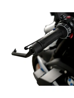 Osłona dźwigni sprzęgła R&G Racing Interlock BMW G 310 R/ GS (17-25)