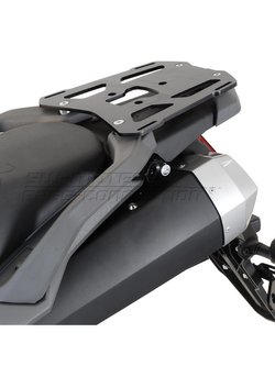 Stelaż centralny Alu-Rack SW-MOTECH Yamaha XT 660 Z Ténéré [07-16]