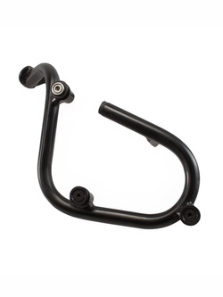 Stelaż SLC Legend Gear SW-MOTECH Suzuki SV 650 [15-], SV 650 X [18-25] [na lewą stronę]