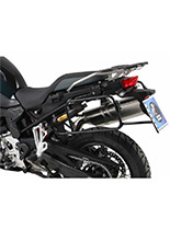 Stelaż boczny Lock It Hepco&Becker BMW F 850 GS Adventure [19-23]