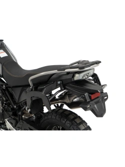 Stelaż pod sakwy motocyklowe Hepco&Becker C-Bow CF Moto 800 MT-X/Comfort (25-) czarny