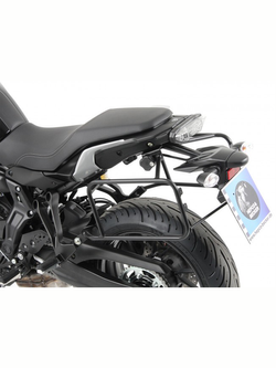 Stelaż kufrów bocznych Hepco&Becker Lock-It Yamaha Tracer 700 (16-20)