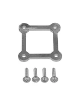 Zestaw montażowy do gmoli Touratech Yamaha Tenere 700/ Rally (25-)