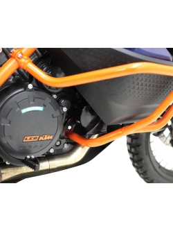 Mocowanie klaksonu Denali SoundBomb Mini Horn KTM 1290 Adventure S/ R (21-24)