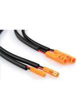 Zestaw do podłączenia kierunkowskazów LED do motocykli Honda