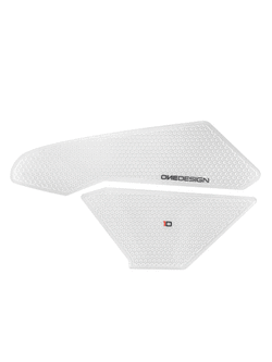 Tankpady boczne Onedesign do Hondy CBR 1000 RR (17-19) przezroczyste