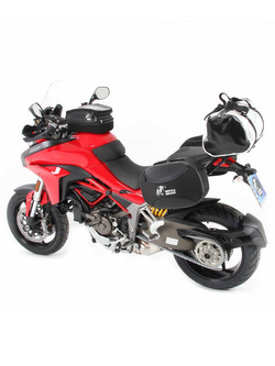Stelaż pod sakwy motocyklowe Hepco&Becker C-Bow Ducati Multistrada 1260/ S [18-23]