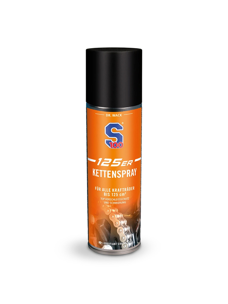 Smar do łańcucha S100 125ER 300 ml