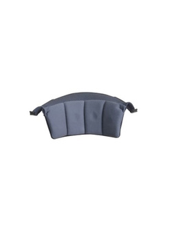 Wkładka centralna przednia Shoei do kasku X-Spirit 3 L, XL, XXL