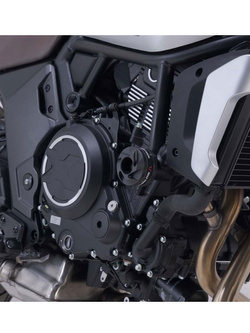 Crash Pady ramy SW-MOTECH CFMoto 700CL-X Heritage CF700-2 (22-)